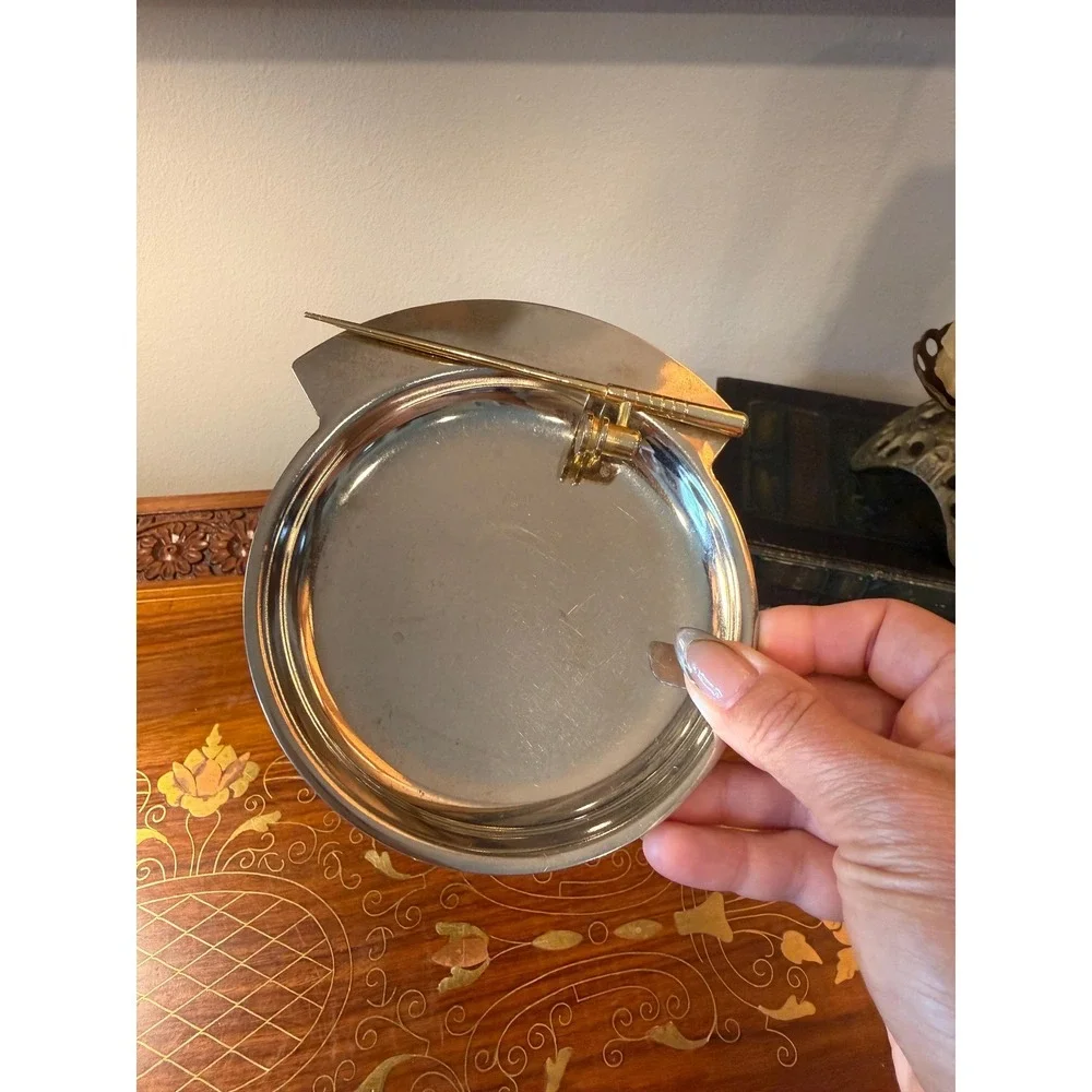 N/A vintage metal